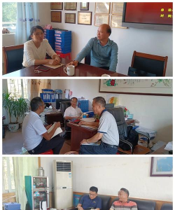 封开县平凤镇初级中学