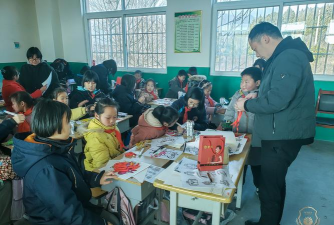 洞口县古楼乡八一学校