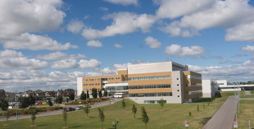 呼兰区长岭镇大王岗小学校