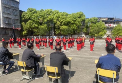 长春市南关区幸福中心小学校