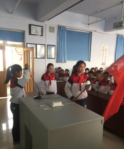 长春市双阳区奢岭中心小学