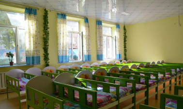 昌邑区华强小学