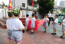 深圳市龙华区宝文幼儿园