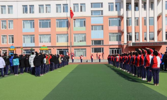 沈阳市和平区三好街小学