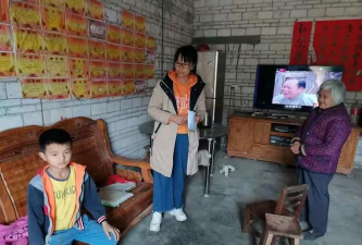 信宜市洪冠镇锦衣小学(横冲分校)