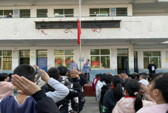 常德市武陵区东江乡中学