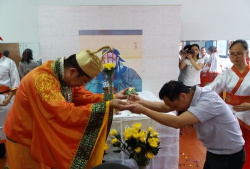 临江市解放小学