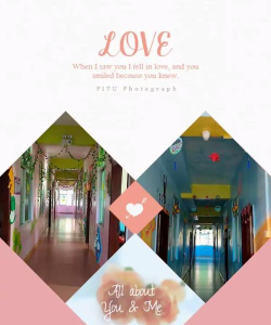 阳山县新蓓蕾幼儿园