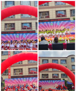 松原市宁江区第六小学