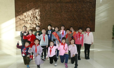 法库县实验小学