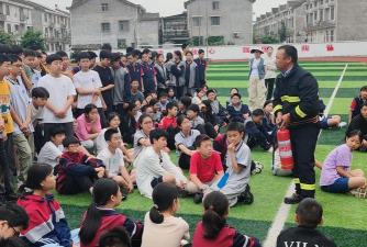 宜都市高坝洲镇初级中学