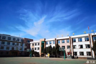 松原市宁江区创新小学