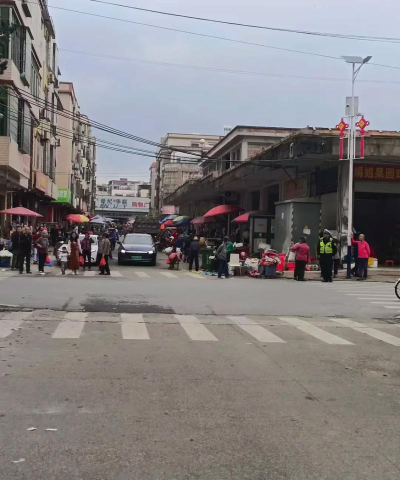 阳春市潭水镇第二小学