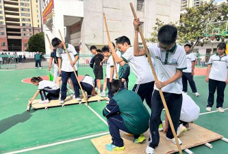 襄樊市第三十五中学