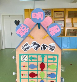 开发区聪明屋幼儿艺校