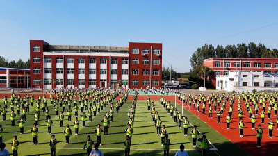 太平办事处中心小学