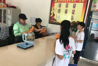 汪清县汪清镇东振小学校