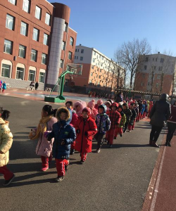 长春市宽城区宋家小学