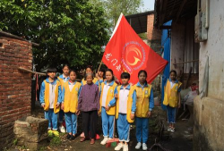 龙门县铁岗学校