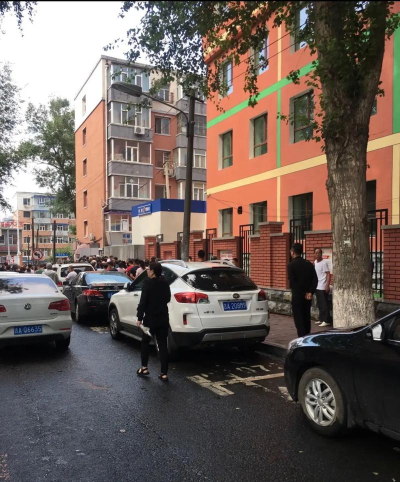 长春市明德小学