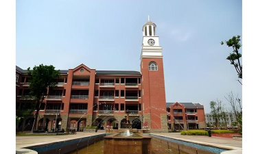 实验小学分校
