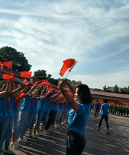 石家庄市滨河新城育龙小学