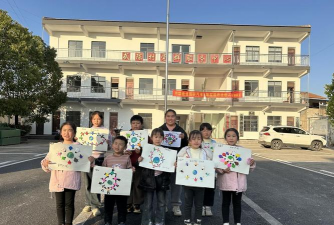 孝昌县花园镇初级中学