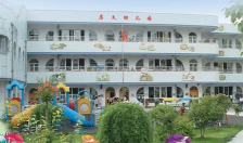 宁波海曙区幼儿园