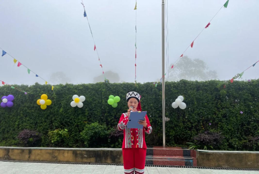 平阳县肖江镇乐乐幼儿园