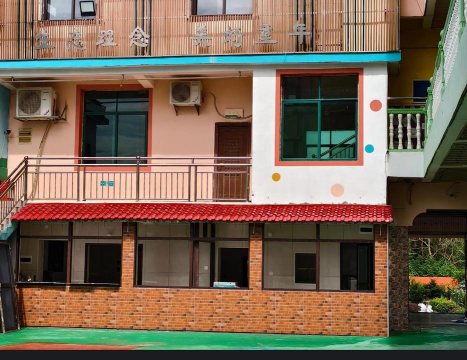 温岭市太平小叮当幼儿园