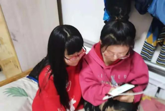 兴安镇苍德小学