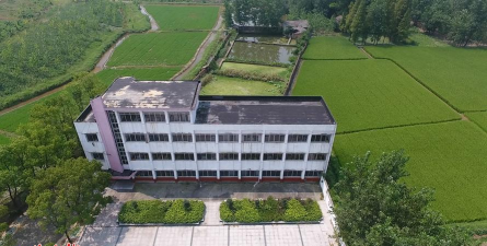 石首市东升镇焦山河中学