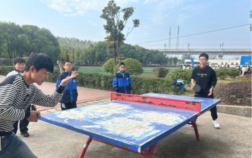 石首市高陵镇初级中学