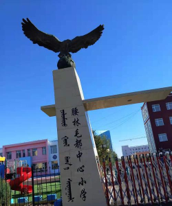 腰林毛都中心校