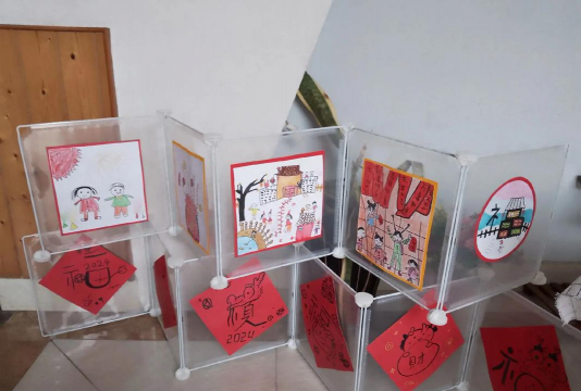 东阳市江北幼儿园