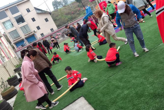 平阳县水头镇金螺号幼儿园