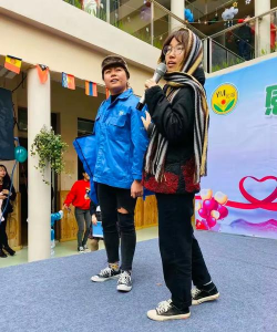 平阳县敖江镇优苗幼儿园