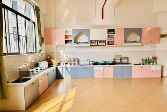 温州市瓯海区三洋乡宝宝幼儿园