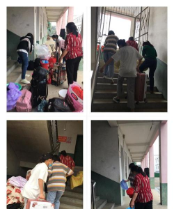 麻城市顺河中心学校