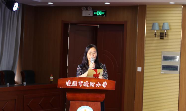 凌源市凌河小学