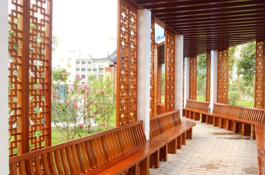 佛山市南海区狮山镇大圃初级中学