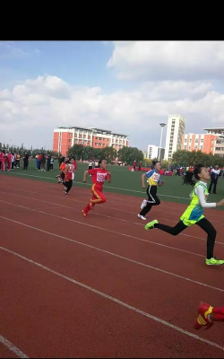 集宁区新体路小学