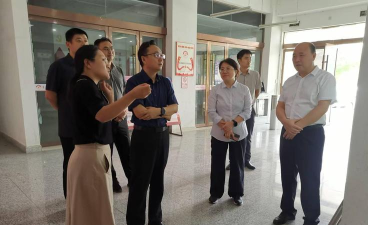 泗县长沟镇爱心幼儿园