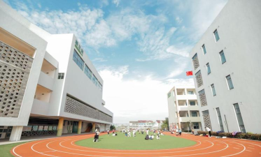 风景小学