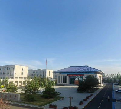 内蒙古乌兰察布市察右中旗黄羊城中心校