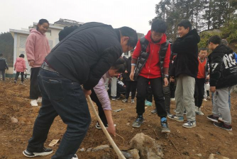 恩施市沙地乡初级中学