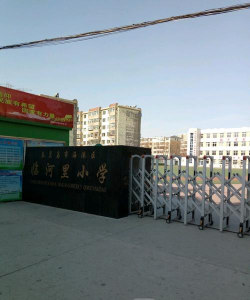 临河里小学