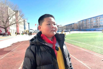 太仆寺旗幸福乡中心小学