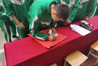 佛山市三水区乐平镇华星中英文学校