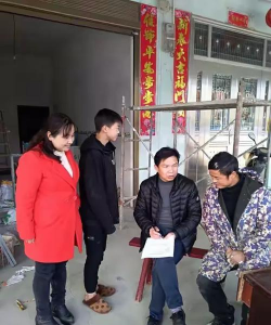 仙桃市陈场一中